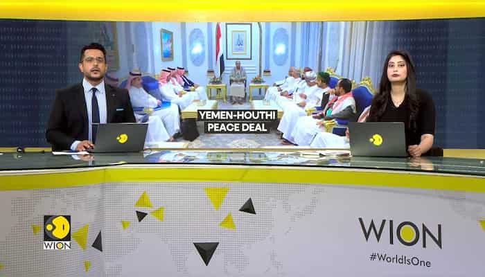 Saudi Arabia welcomes deal between Yemeni government, Houthis