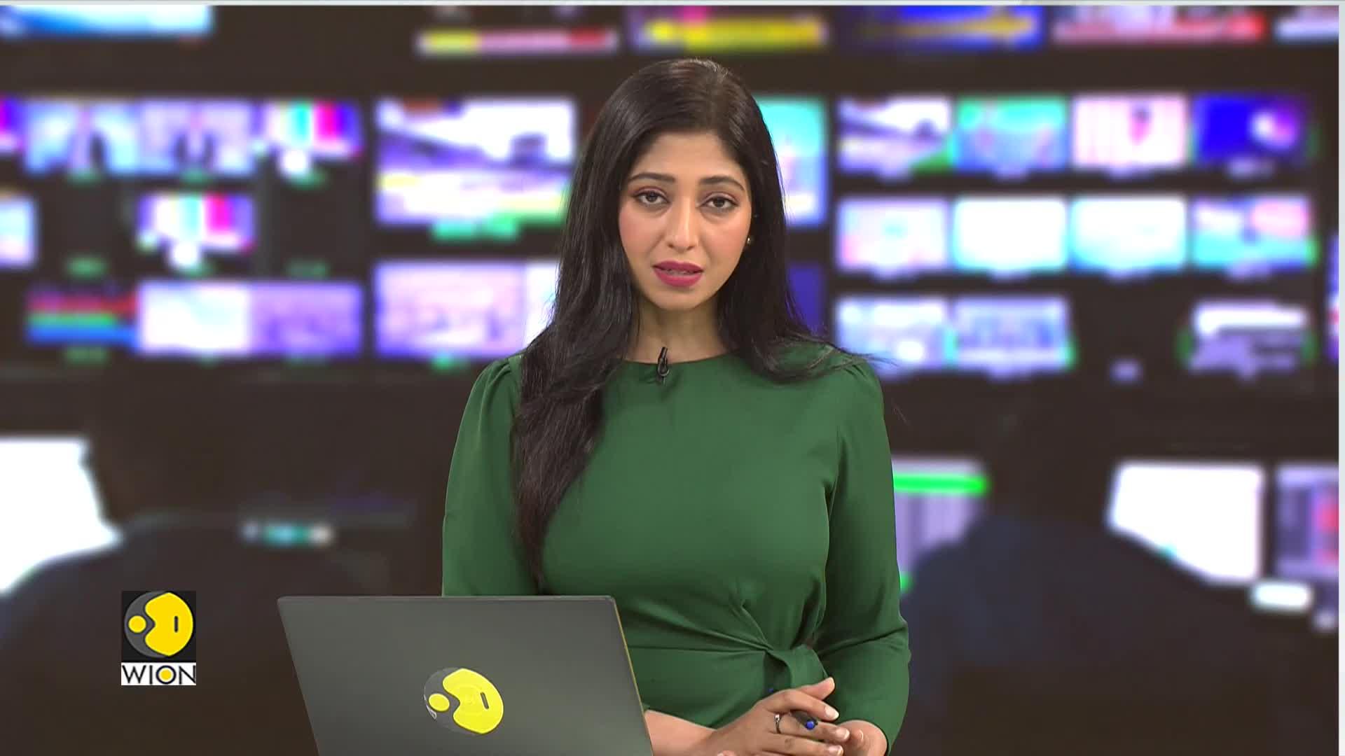 WionNews Video
