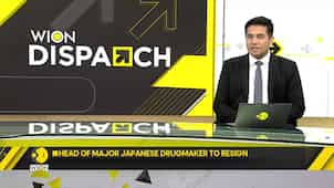 Japan: Chairman & President of Kobayashi Pharmaceutical to step down over supplement scandal
