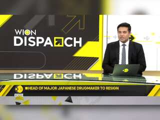 Japan: Chairman & President of Kobayashi Pharmaceutical to step down over supplement scandal