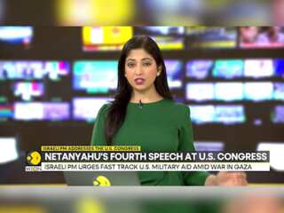 PM Benjamin Netanyahu calls Israel a loyal and steadfast ally