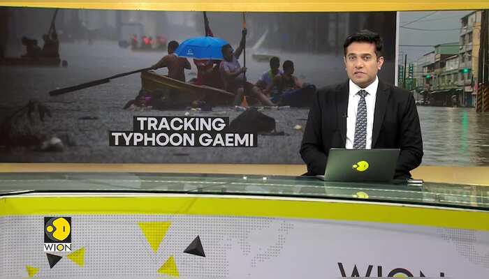 WionNews Video