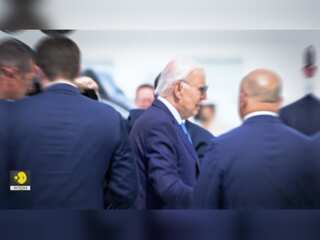 Biden's Oval Office Address: Joe Biden explains decision to drop out of Presidential election