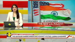 US travel advisory on India warns Americans against visiting Kashmir, Manipur, other Indian regions