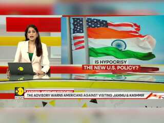 US travel advisory on India warns Americans against visiting Kashmir, Manipur, other Indian regions
