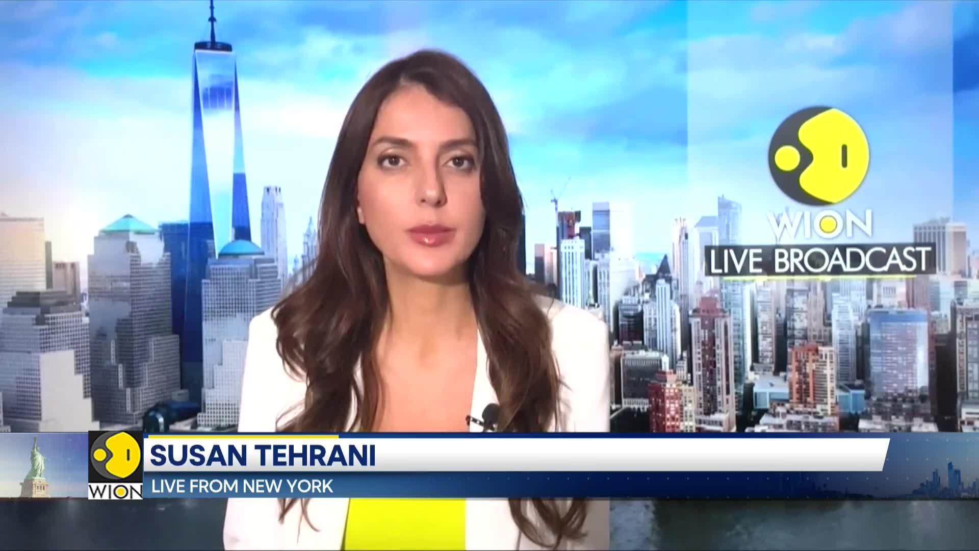 WionNews Video