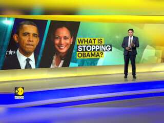 Why has Barack Obama not endorsed Kamala Harris?