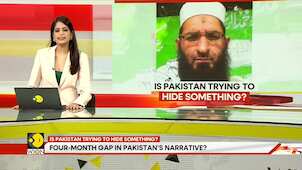 Gravitas: Is Pakistan trying to hide something?
