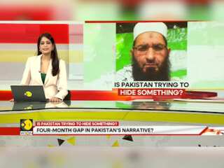 Gravitas: Is Pakistan trying to hide something?