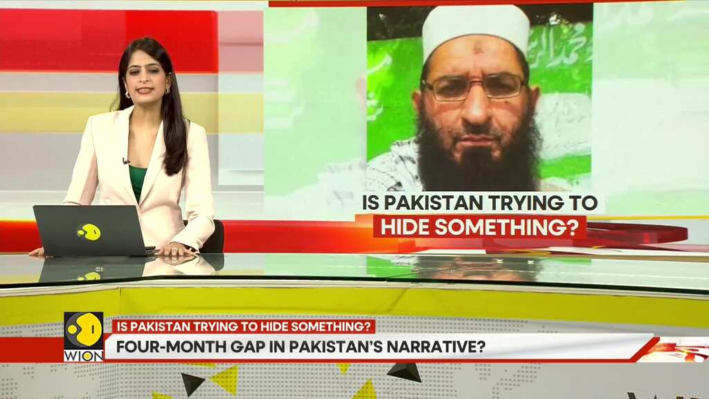 Gravitas: Is Pakistan trying to hide something?