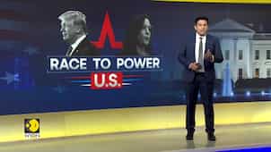 Fox News invites Donald Trump & Kamala Harris to debate on September 17