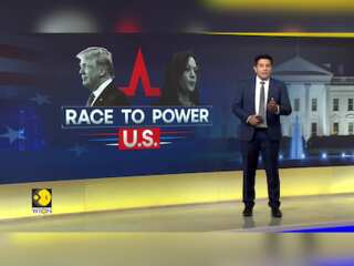 Fox News invites Donald Trump & Kamala Harris to debate on September 17
