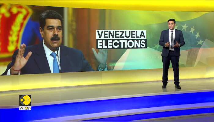 Venezuela Elections: Nicolas Maduro seeks to retain Presidency for third term