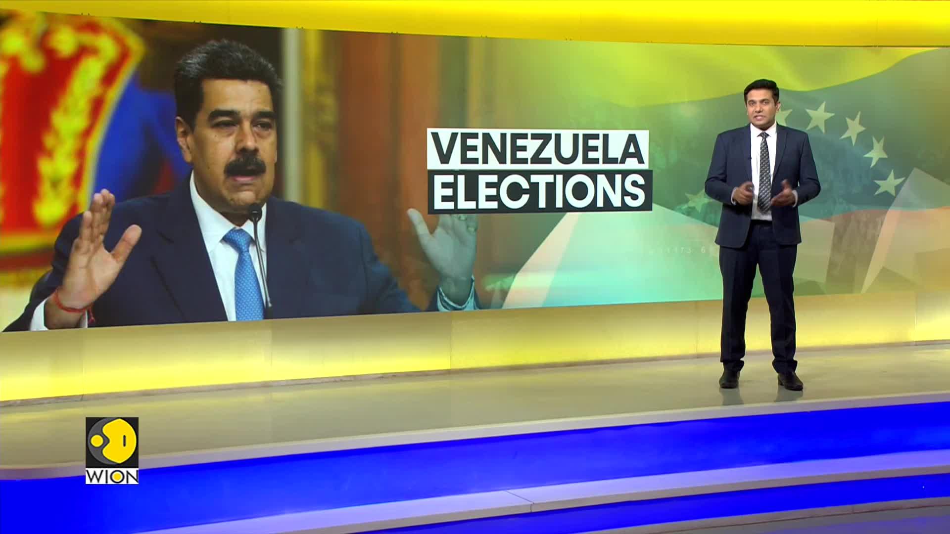 WionNews Video