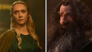 The Lord of The Rings: The Rings of Power introduces new characters in season 2