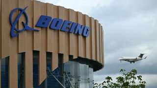 More trouble for Boeing as 777X flight tests suspended after part failure