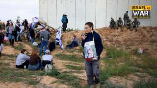 Israel recovers bodies of five hostages taken by Hamas during Oct 7 attack