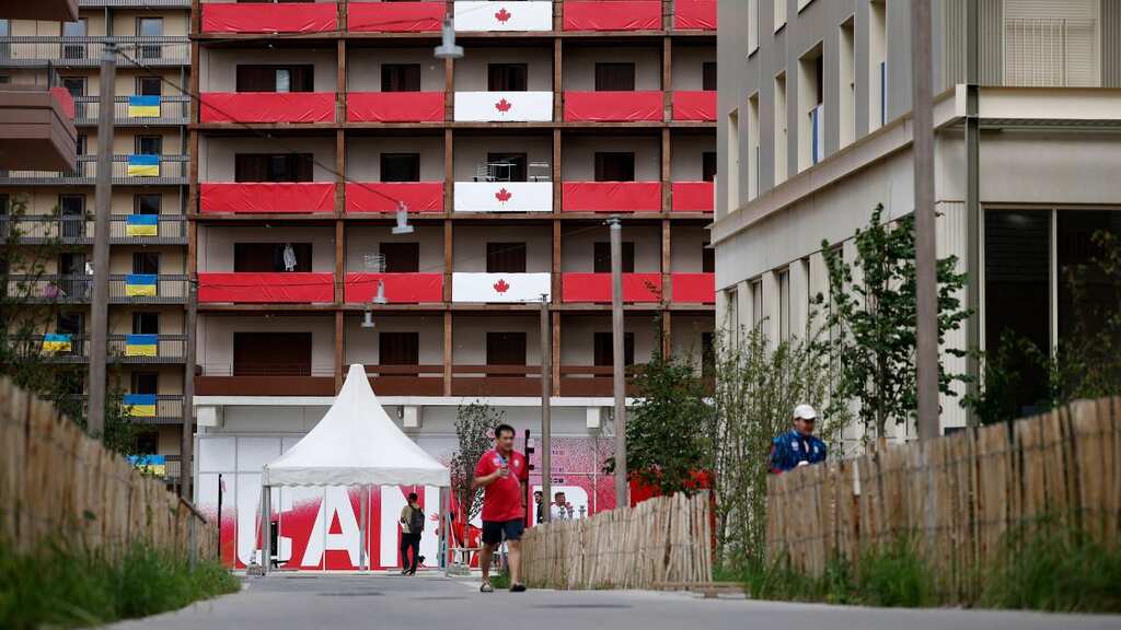 Paris Olympics: Canada appeals to Court of Arbitration for Sport against sanction over drone scandal