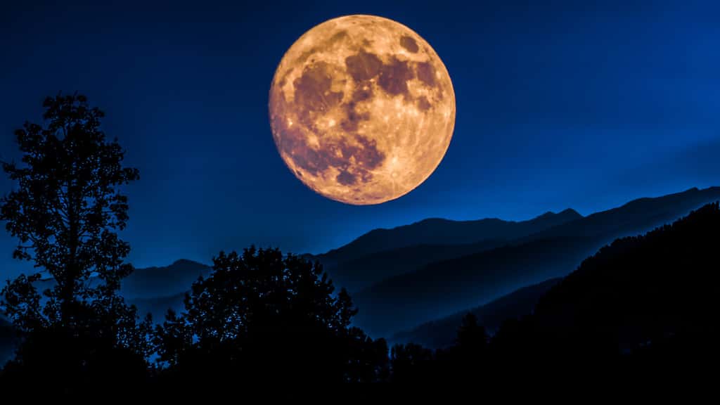 Supermoon treat! This celestial event is to occur for first time this year on this date. Here's how to watch
