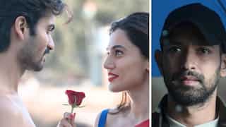 Phir Aayi Hasseen Dillruba trailer: Taapsee Pannu and Vikrant Massey's love story has a new third angle