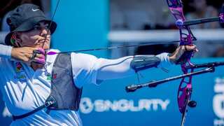 Paris Olympics 2024: India secures direct qualification in women's archery team event after finishing fourth