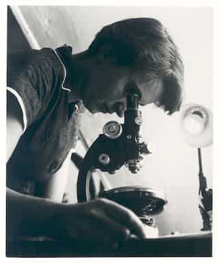 Rosalind Franklin birthday: Story of the forgotten heroine of science who helped sequence DNA