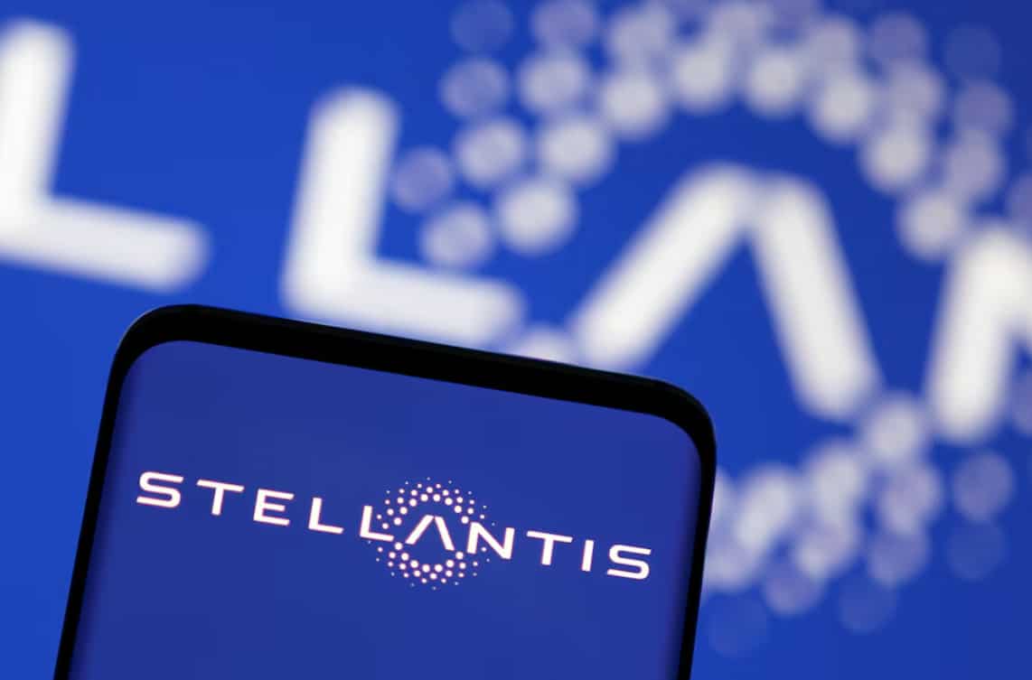 Stellantis CEO signals potential brand cuts amid U.S. market challenges
