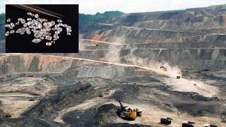 Labourer finds diamond worth $95,000 in India's Panna city: 'I knew I had found a diamond'