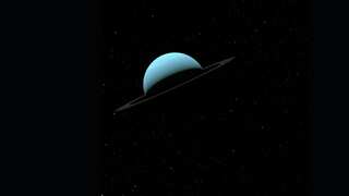 James Webb reveals carbon oxides on Uranus' moon Ariel. What does this mean?