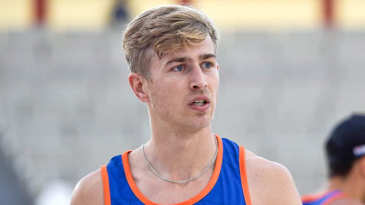 Paris Olympics: IOC faces backlash for allowing Steven van de Velde to compete despite child abuse charges Paris Olympics: IOC faces backlash for allowing Steven van de Velde to compete despite child abuse charges