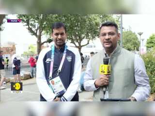 Paris Olympics 2024: 'Aim is to win multiple badminton medals', says Gopichand