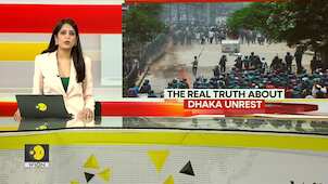 Gravitas: What really happened in Bangladesh?