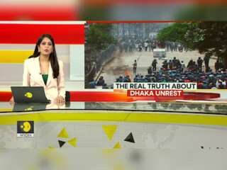 Gravitas: What really happened in Bangladesh?