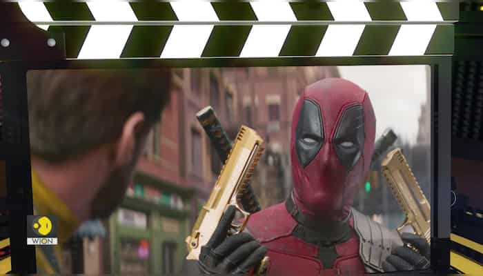 Deadpool & Wolverine Review: Meet Marvel's new messiahs