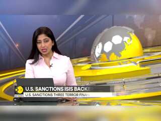 US sanctions three terror financiers from South Africa, Democratic Republic of Congo