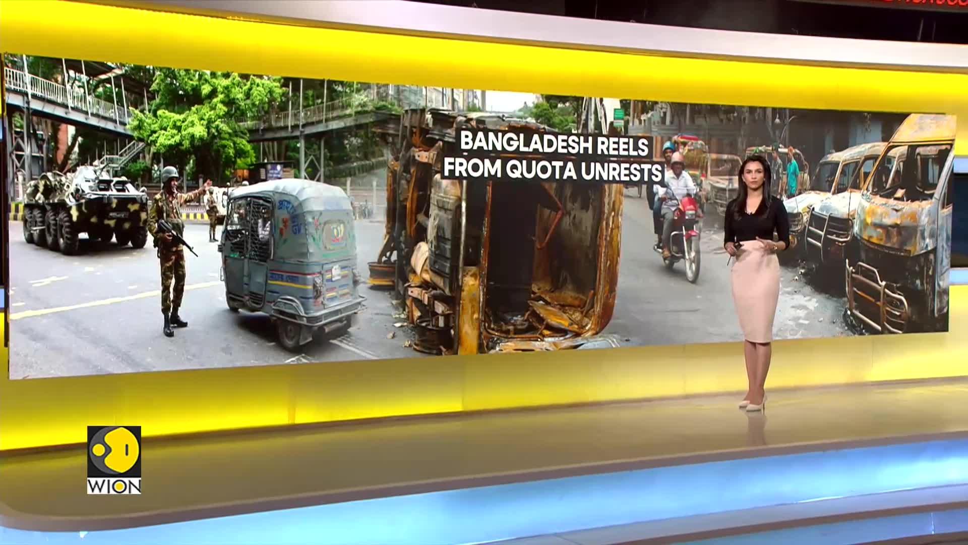 WionNews Video