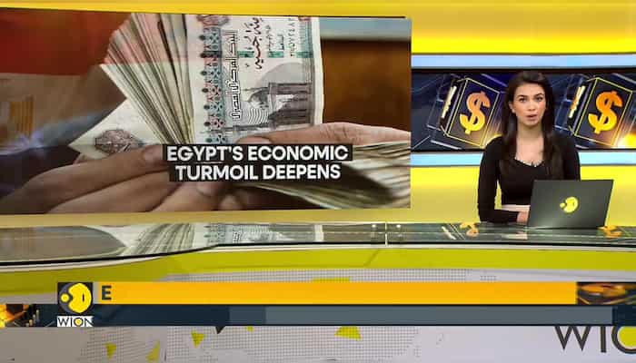 Egyptians face economic strain amid soaring fuel prices