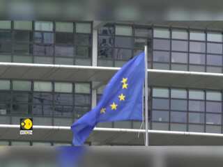 Europe's industry faces several struggles