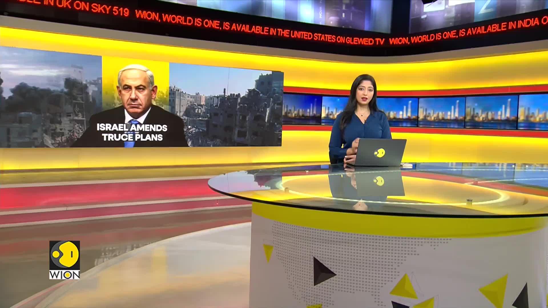 WionNews Video