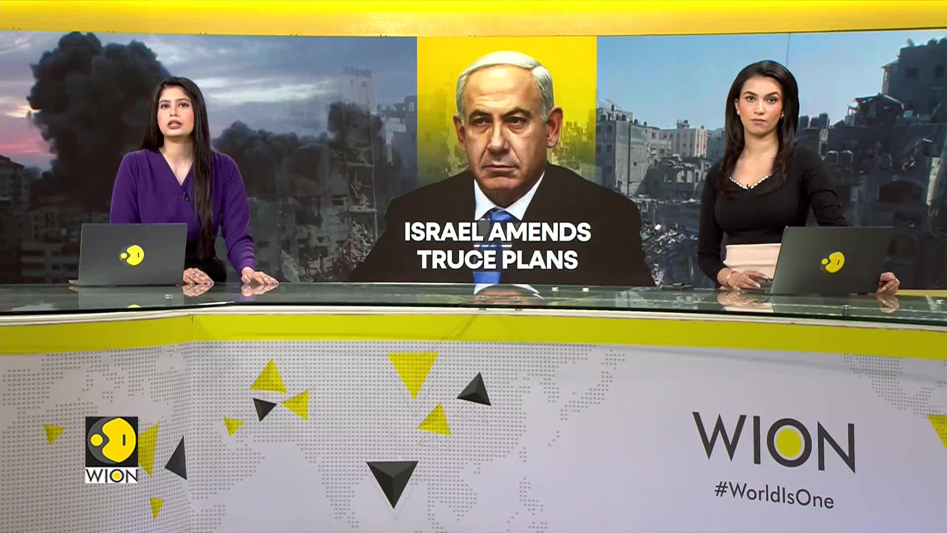 WionNews Video