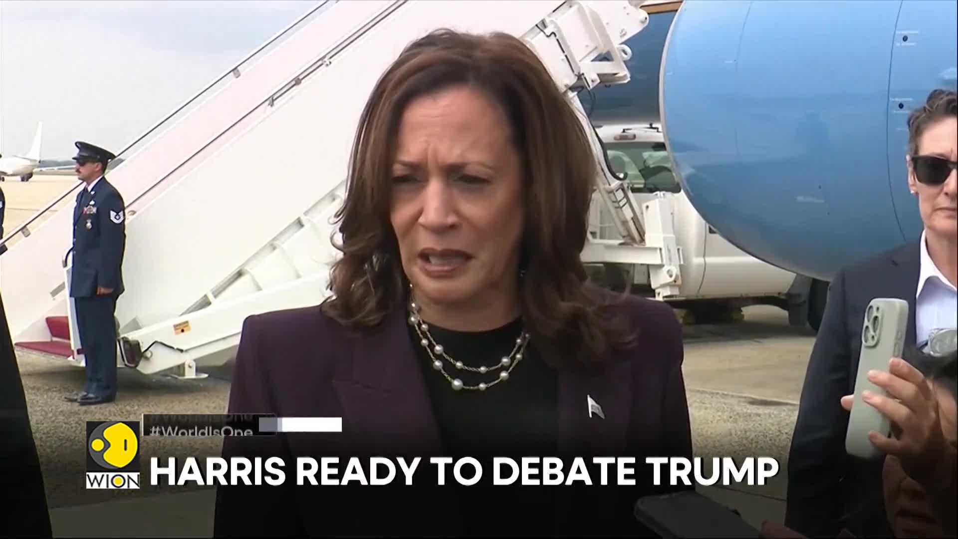 WionNews Video
