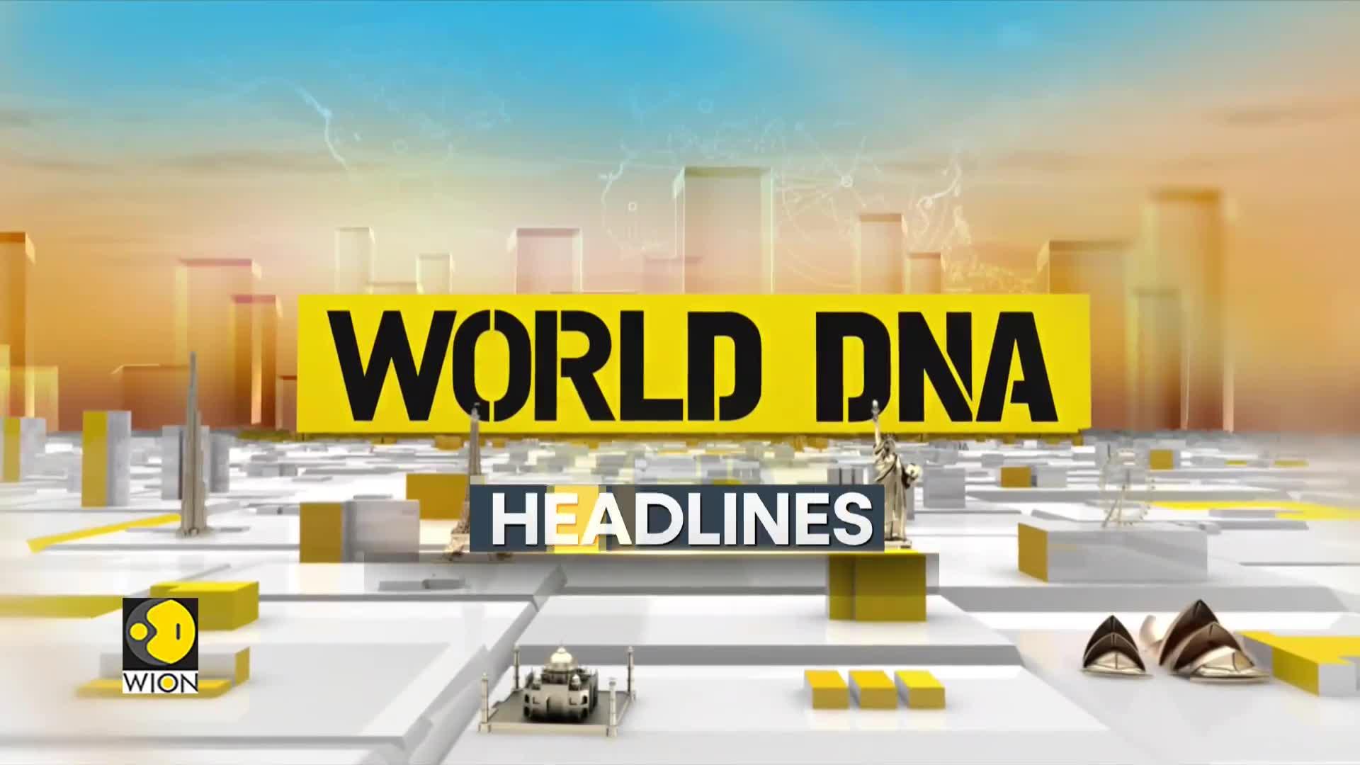 WionNews Video