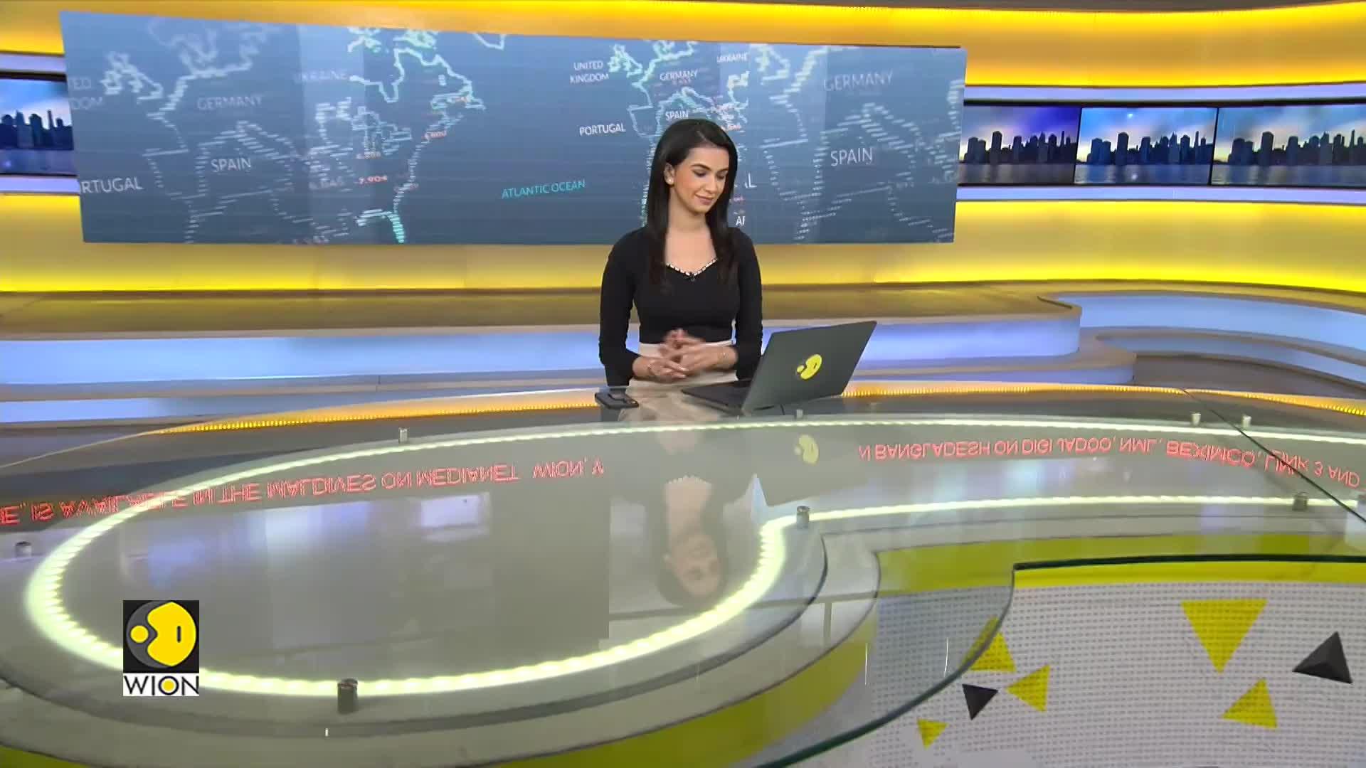 WionNews Video