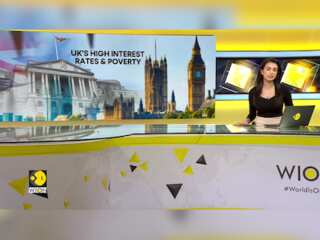 Cost high interest rates UK