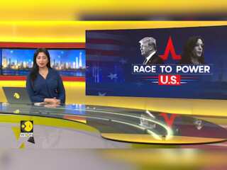 US Elections: Trump vs Harris: Who's more favored?
