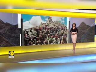 Kargil Vijay Diwas 2024: PM Modi commences victory day celebrations