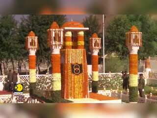 Kargil Vijay Diwas: PM Modi commences Victory Day celebrations, says 'Pakistan has learnt nothing'
