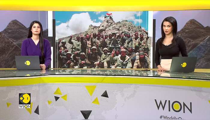 Kargil Vijay Diwas: PM Modi to lead Victory Day celebrations, will inaugurate Shinkun La project