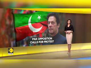 Pakistan: Sect 144 imposed in Islamabad as PTI gears up for nationwide protests