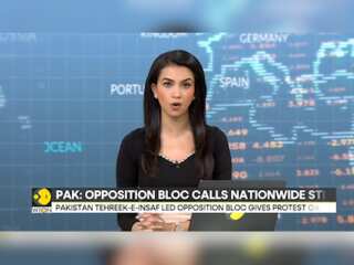 Pakistan: Section 144 imposed in Islamabad as PTI gears up for nationwide protests